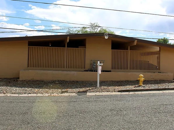 0792, 336 Country Club Cir #C-1, Prescott, AZ 86303