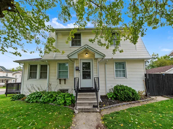 340 Marion Ave, Marion, OH 43302
