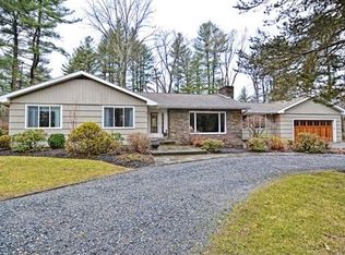 26 Course Brook Rd, Sherborn, MA 01770