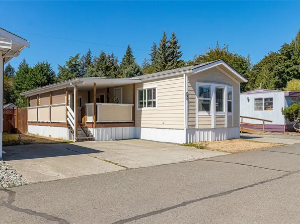 3497 Gibbins Rd #50, North Cowichan, BC V9L 6C9