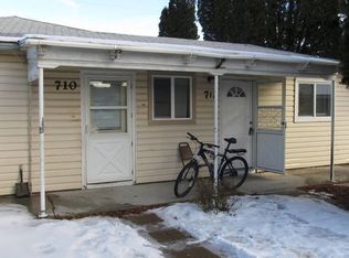 712 S Carmen Ln, Nampa, ID 83686