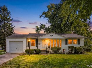 525 S Castello St, Florissant, MO 63031