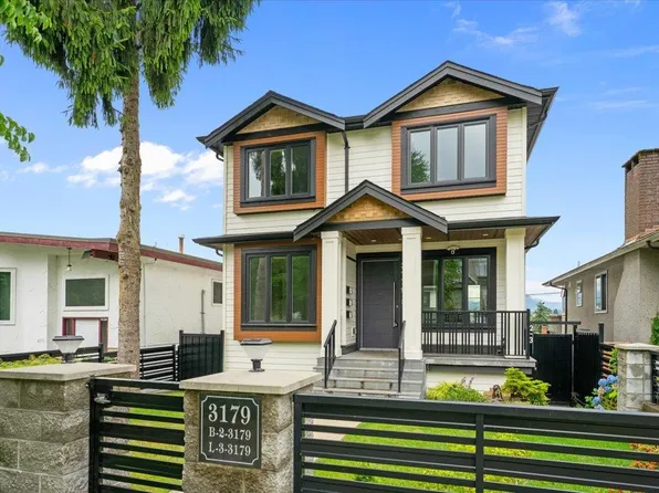 3179 E 16th Ave, Vancouver, BC V5M 2M7