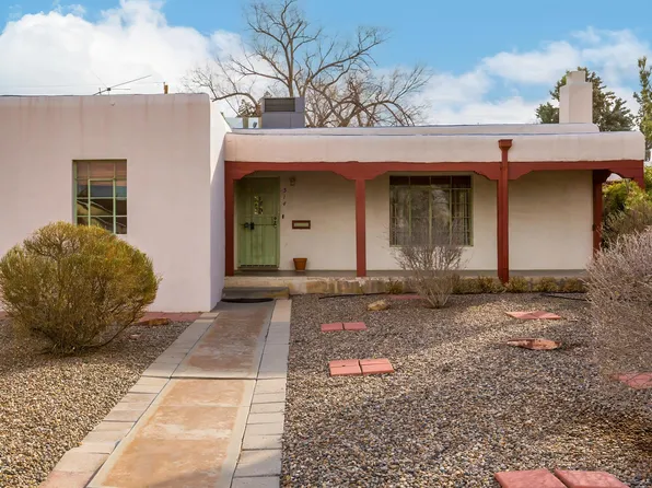 314 Richmond Dr SE, Albuquerque, NM 87106