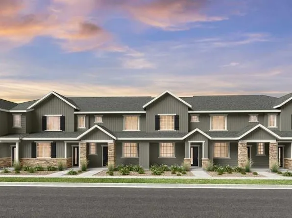 6820 Parterre Parkway N #6, Thornton, CO 80602