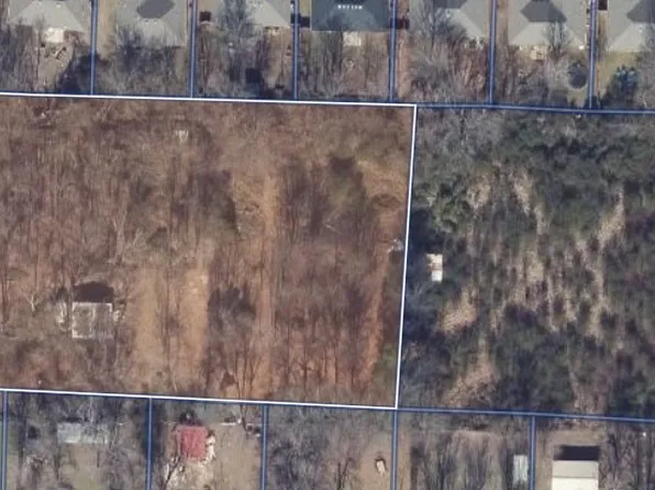 LOT N/2 10/1 Roberts & Musteen Ave, Rogers, AR 72756