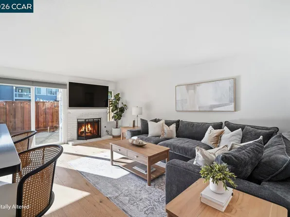 242 Ashley Cir, Danville, CA 94526