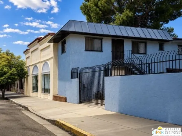 1273 S Cochran Ave, Los Angeles, CA 90019