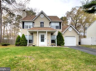 115 Seminole Dr, Galloway, NJ 08205