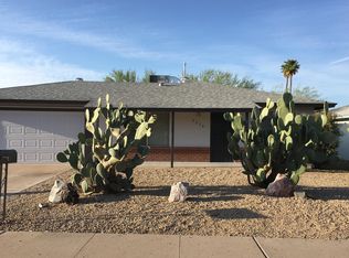 2234 E Poinsettia Dr, Phoenix, AZ 85028