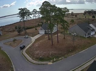 TBD South Bay St., Georgetown, SC 29440