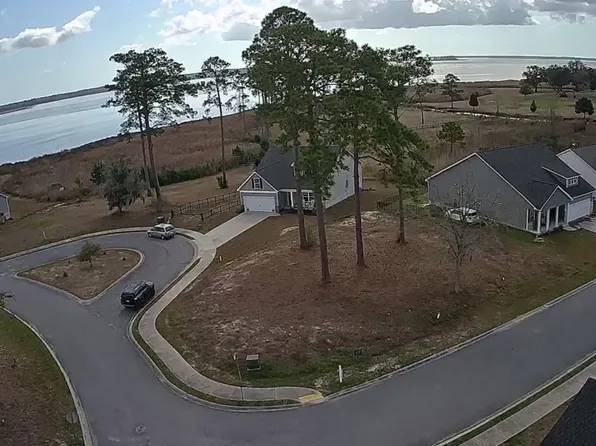 TBD South Bay St., Georgetown, SC 29440