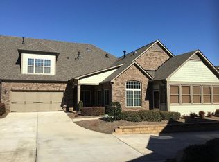 310 Brookhaven Walk, Johns Creek, GA 30097