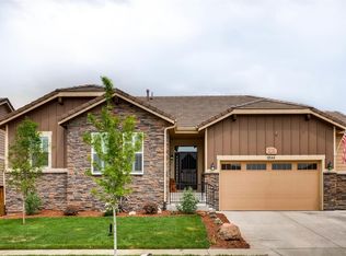 11544 Hannibal St, Commerce City, CO 80022