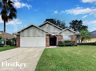 12595 Blue Eagle Way, Jacksonville, FL 32225