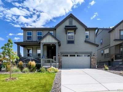 3338 S Quartz Street, Morrison, CO, 80465