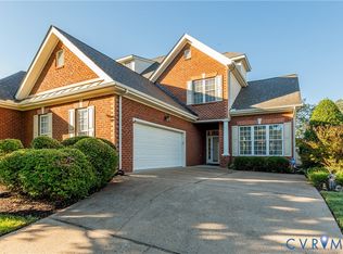 3360 Manor Grove Cir, Glen Allen, VA 23059