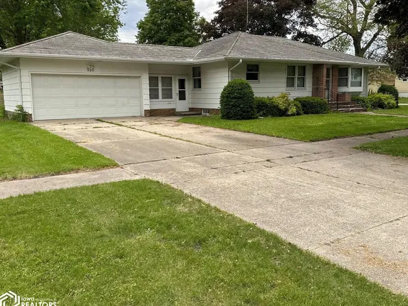 525 SE 1st St, Eagle Grove, IA 50533