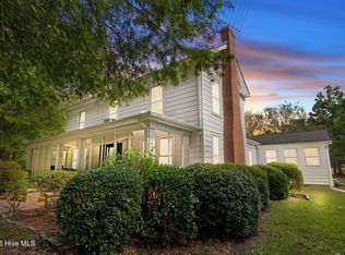 4961 Kelly Road, Bath, NC 27808