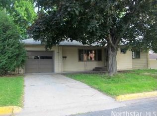 202 1st St NE, Buffalo, MN 55313