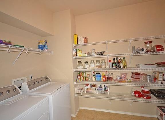 Pantry