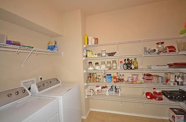 Pantry