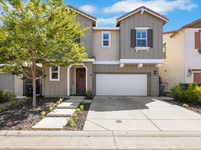 1641 Lion St, Rocklin, CA, 95765