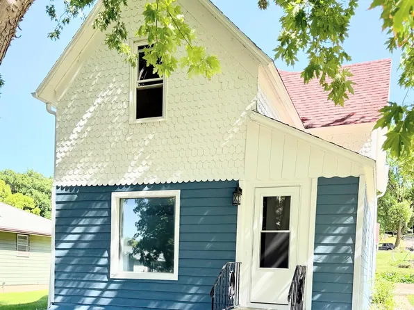 213 Garfield St S, Lake Benton, MN 56149