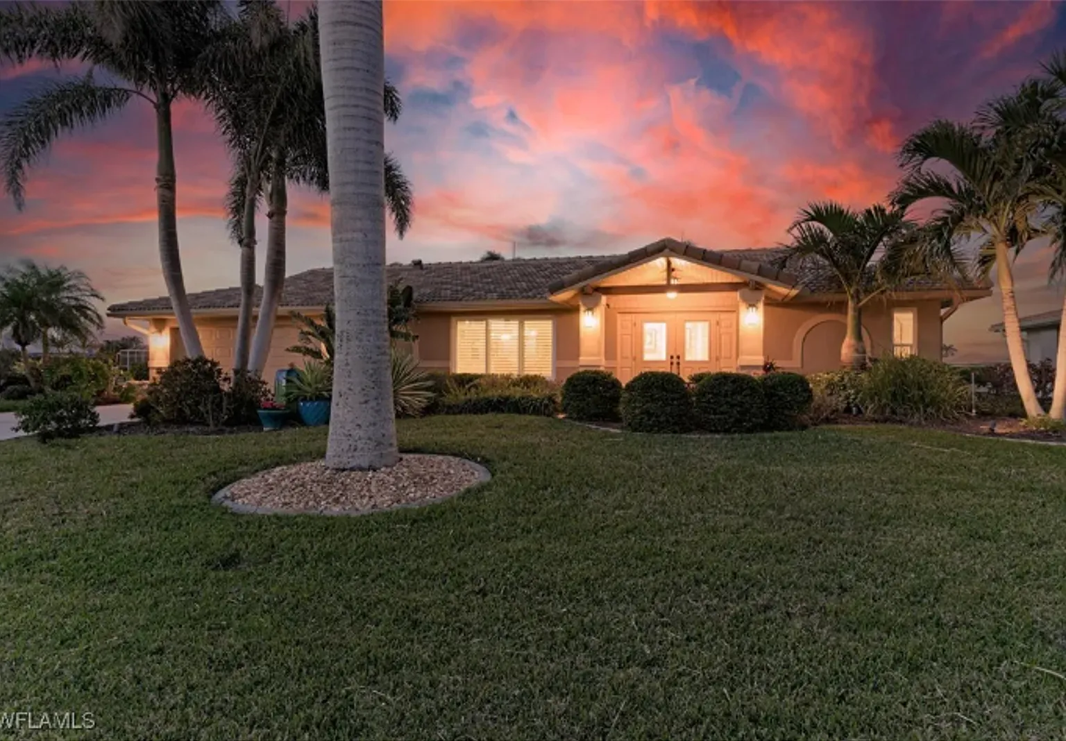 Furnished ** Punta Gorda Isles Vacation Home ** Heated Pool ** Canal / Boat Dock ** $7,500 — Photo 2
