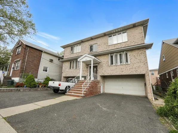 489 Jersey Ave #D, Fairview, NJ 07022