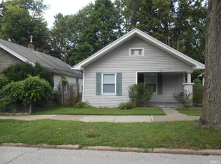 215 E 12th St, Bloomington, IN 47408