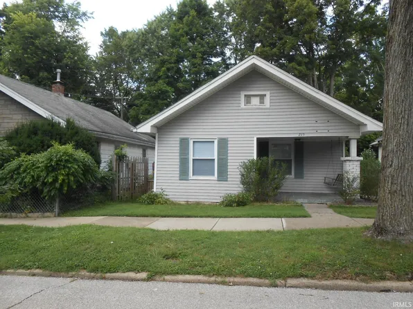 215 E 12th St, Bloomington, IN 47408