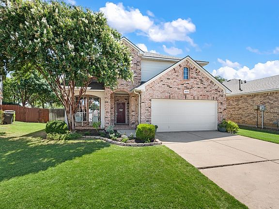 3rd image of 4156 Petersburg Dr