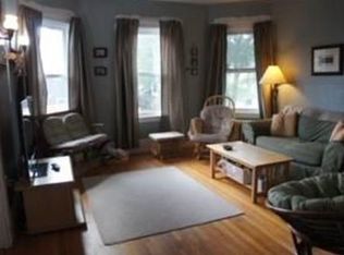 6 Marion Rd #6, Watertown, MA 02472