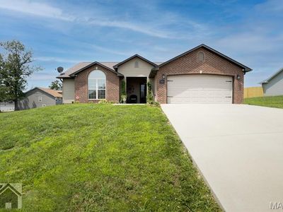 103 Maxwell, Waynesville, MO, 65583