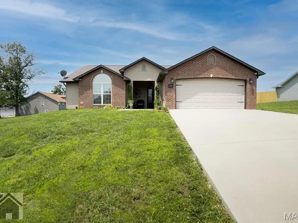 103 Maxwell, Waynesville, MO 65583