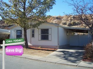 19 Chianti Way, Reno, NV 89512