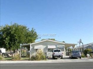 6632 Delphinium Ave, Las Vegas, NV 89108