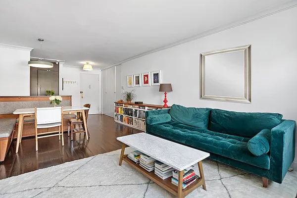 Sold by Douglas Elliman | media 10