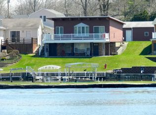 6178 N Lake Rd #65-E, Monticello, IN 47960