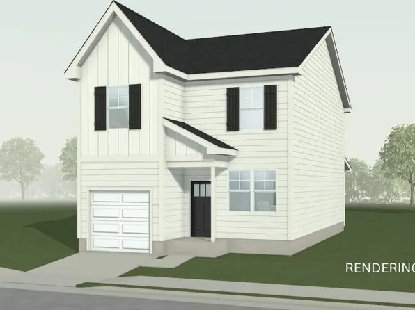 1622 Daly Dr, Cookeville, TN 38506