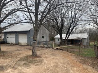 12302 E State Hwy E, Cadet, MO 63630