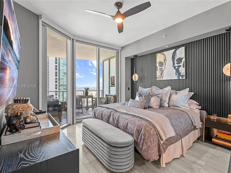 851 NE 1st Ave #4307 — Photo 7