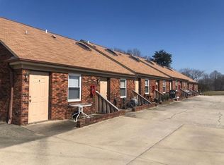 Georgetown, Graham, NC 27253
