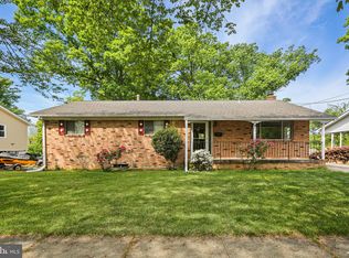 6310 Barrs Ln, Lanham, MD
