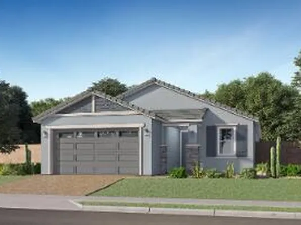 2221 W RAMONA Avenue, Apache Junction, AZ 85120