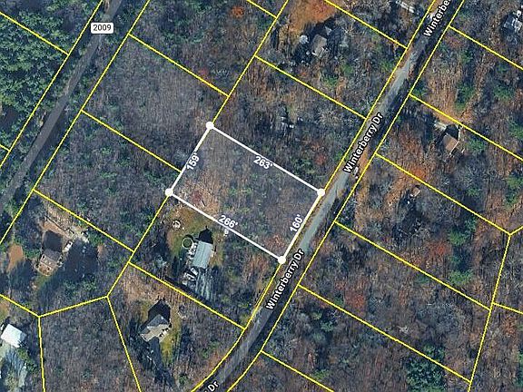 5th image of LOT 983 Winterberry Dr