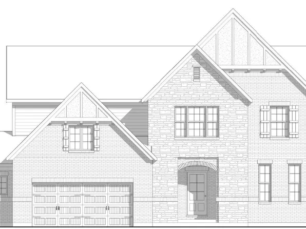 6042 Brentwood Trce, Brownsburg, IN 46112