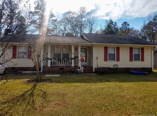 3056 Westminster Rd, Lumberton, NC 28360