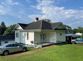 548 Highland Ave, Cambridge, OH 43725